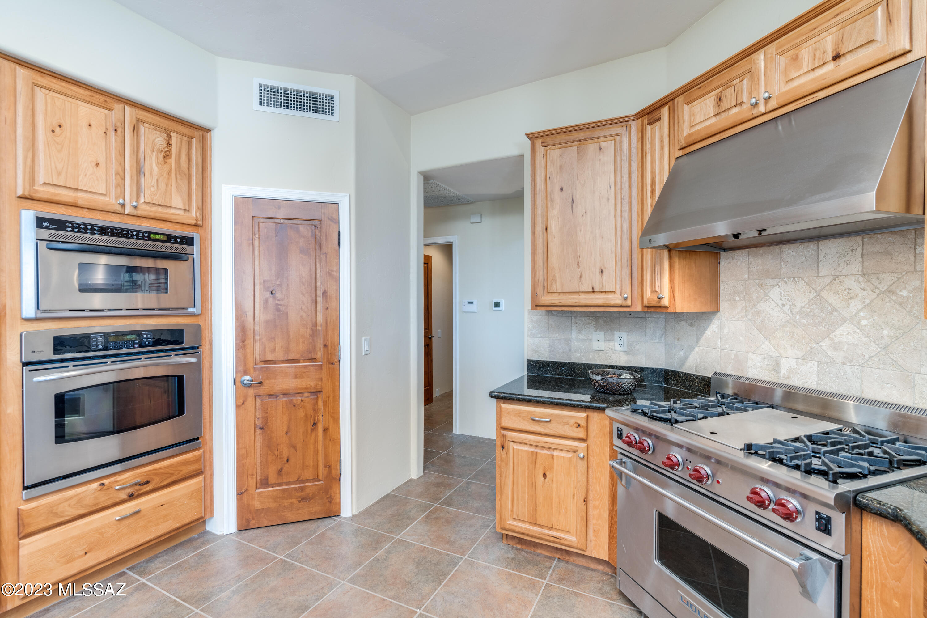 Chaparral Heights (1-73) - Residential