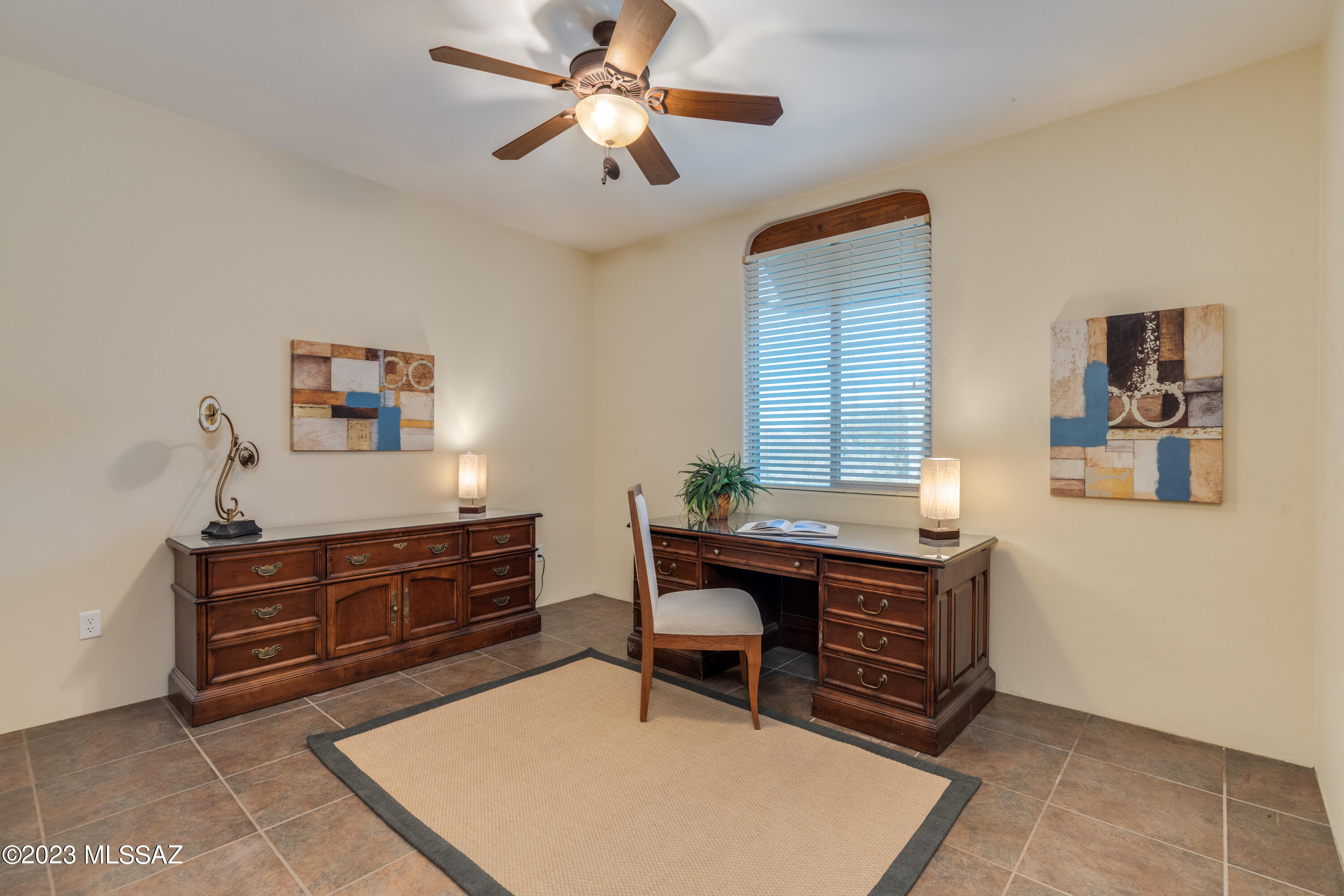 Chaparral Heights (1-73) - Residential