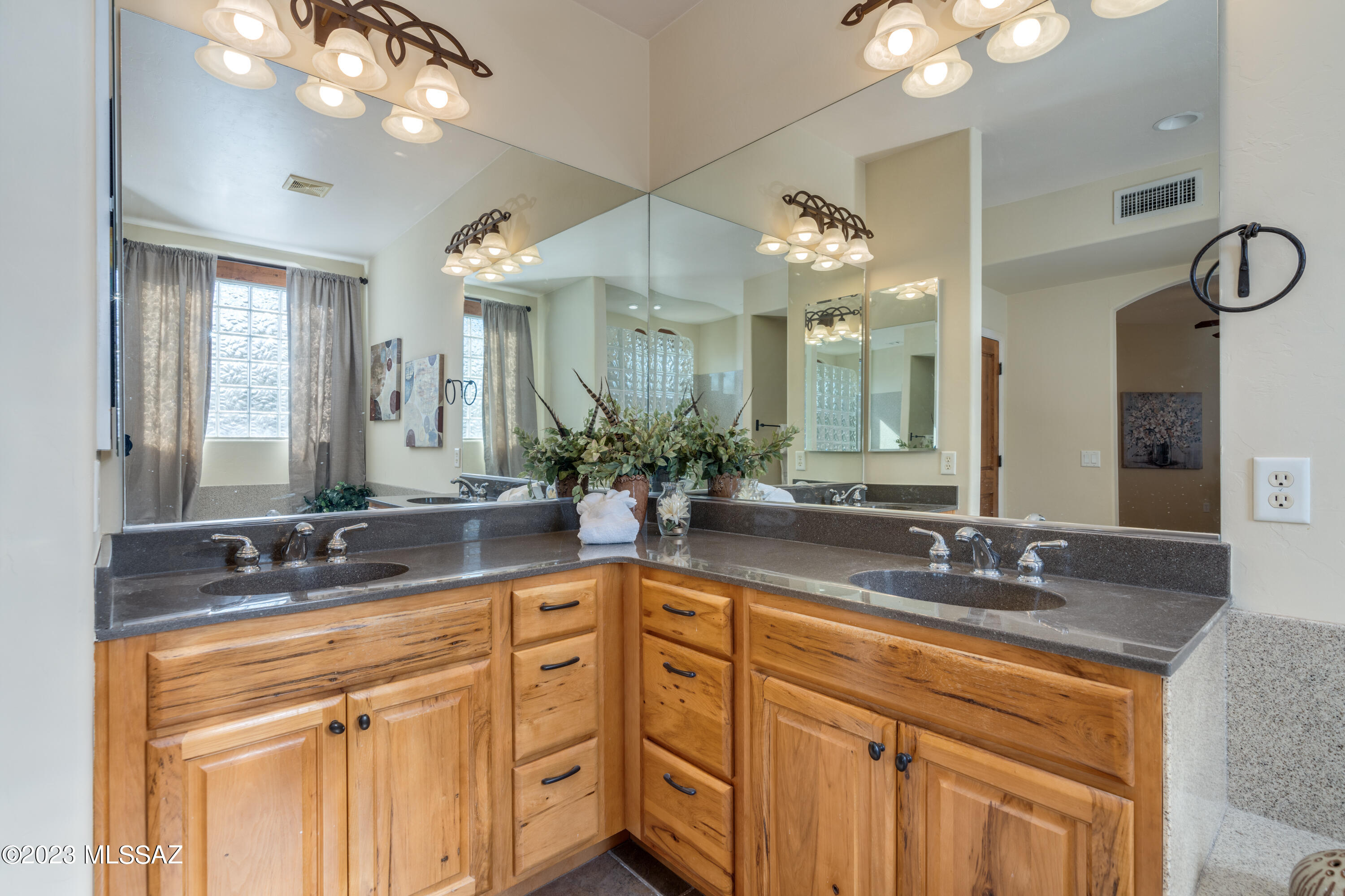 Chaparral Heights (1-73) - Residential