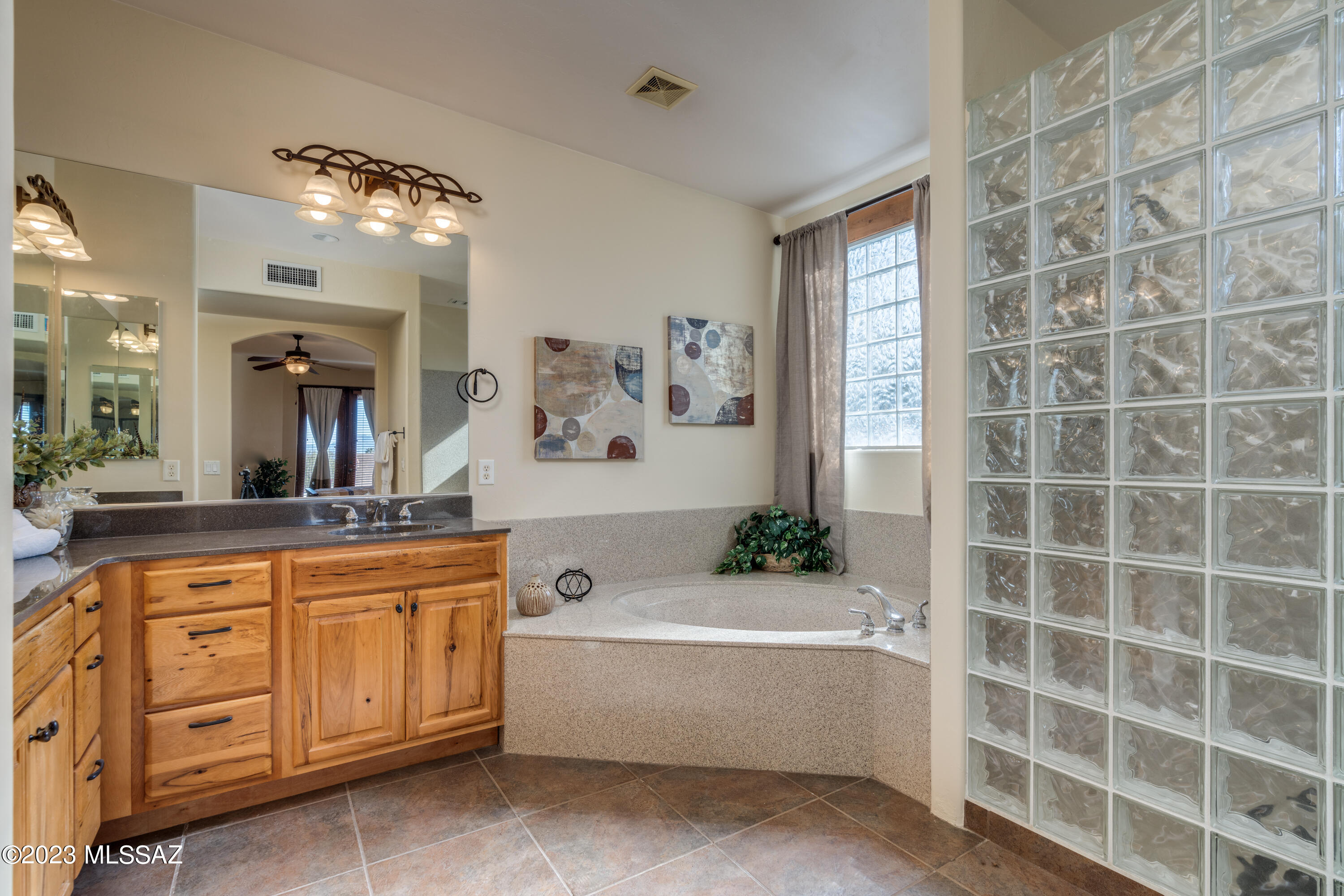 Chaparral Heights (1-73) - Residential