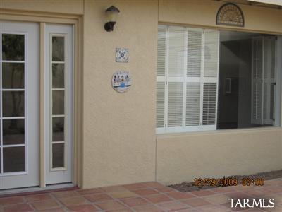 El Dorado Townhomes - Residential Lease