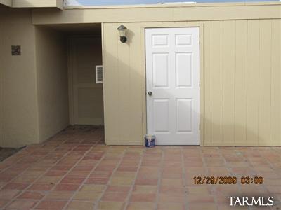 El Dorado Townhomes - Residential Lease