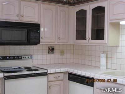 El Dorado Townhomes - Residential Lease