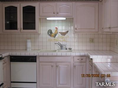 El Dorado Townhomes - Residential Lease