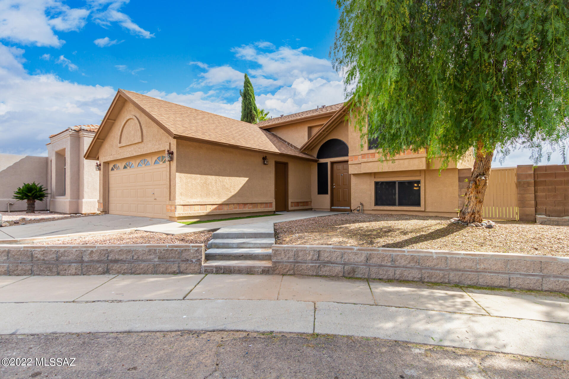 Linda Vista Estates(1-563) - Residential