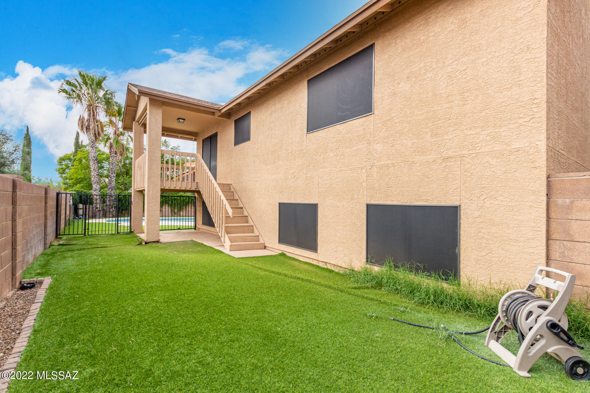Linda Vista Estates(1-563) - Residential