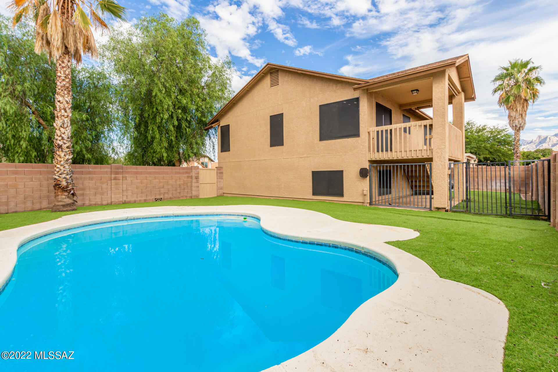 Linda Vista Estates(1-563) - Residential