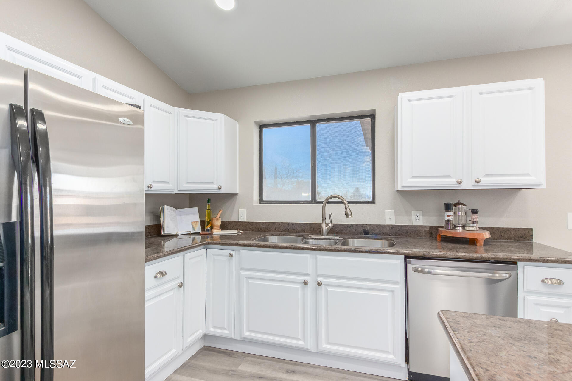 Linda Vista Estates(1-563) - Residential