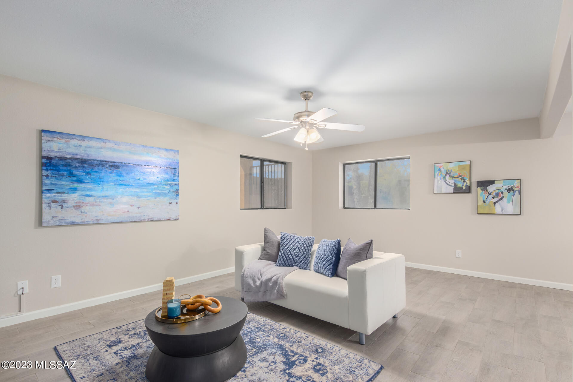 Linda Vista Estates(1-563) - Residential