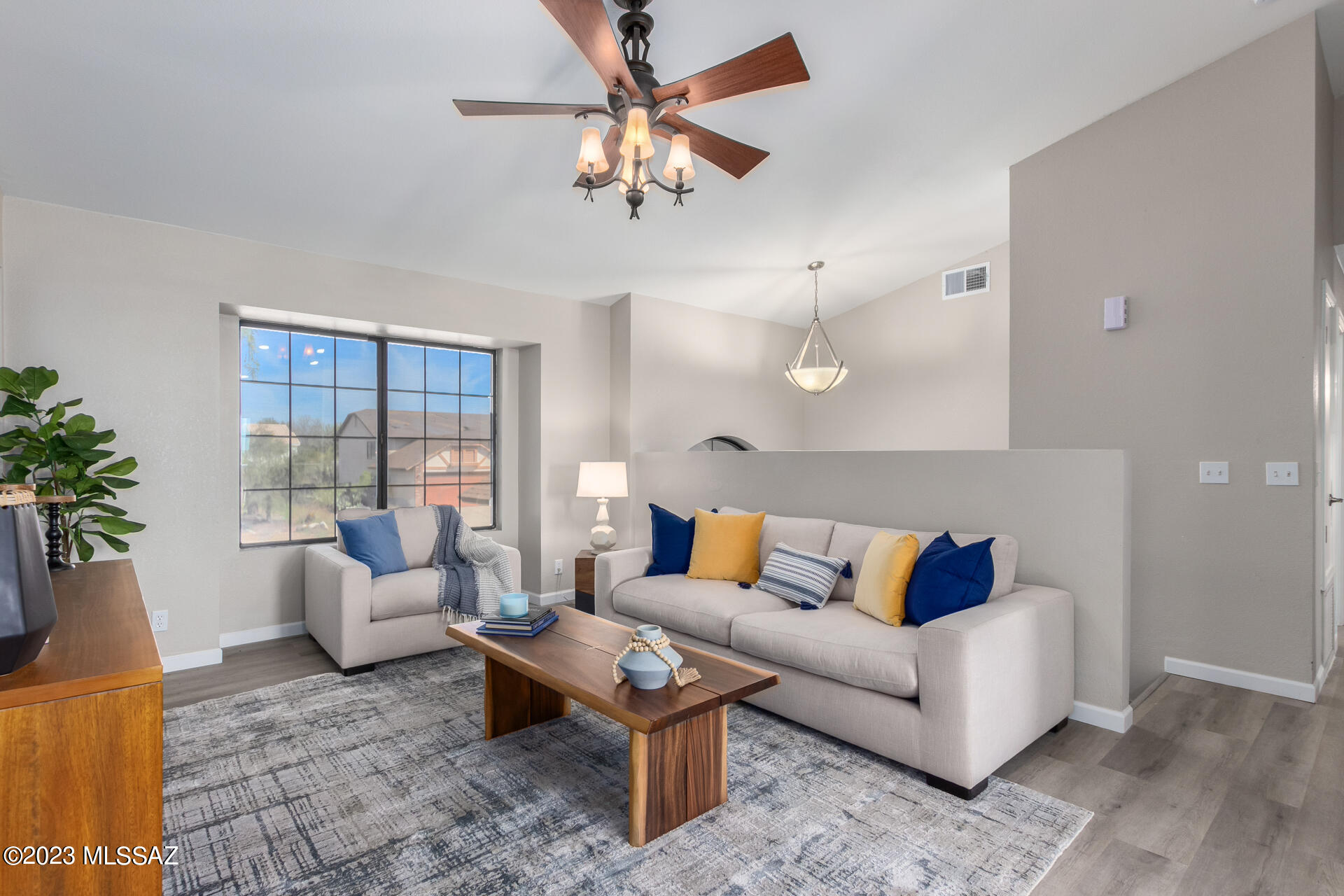 Linda Vista Estates(1-563) - Residential