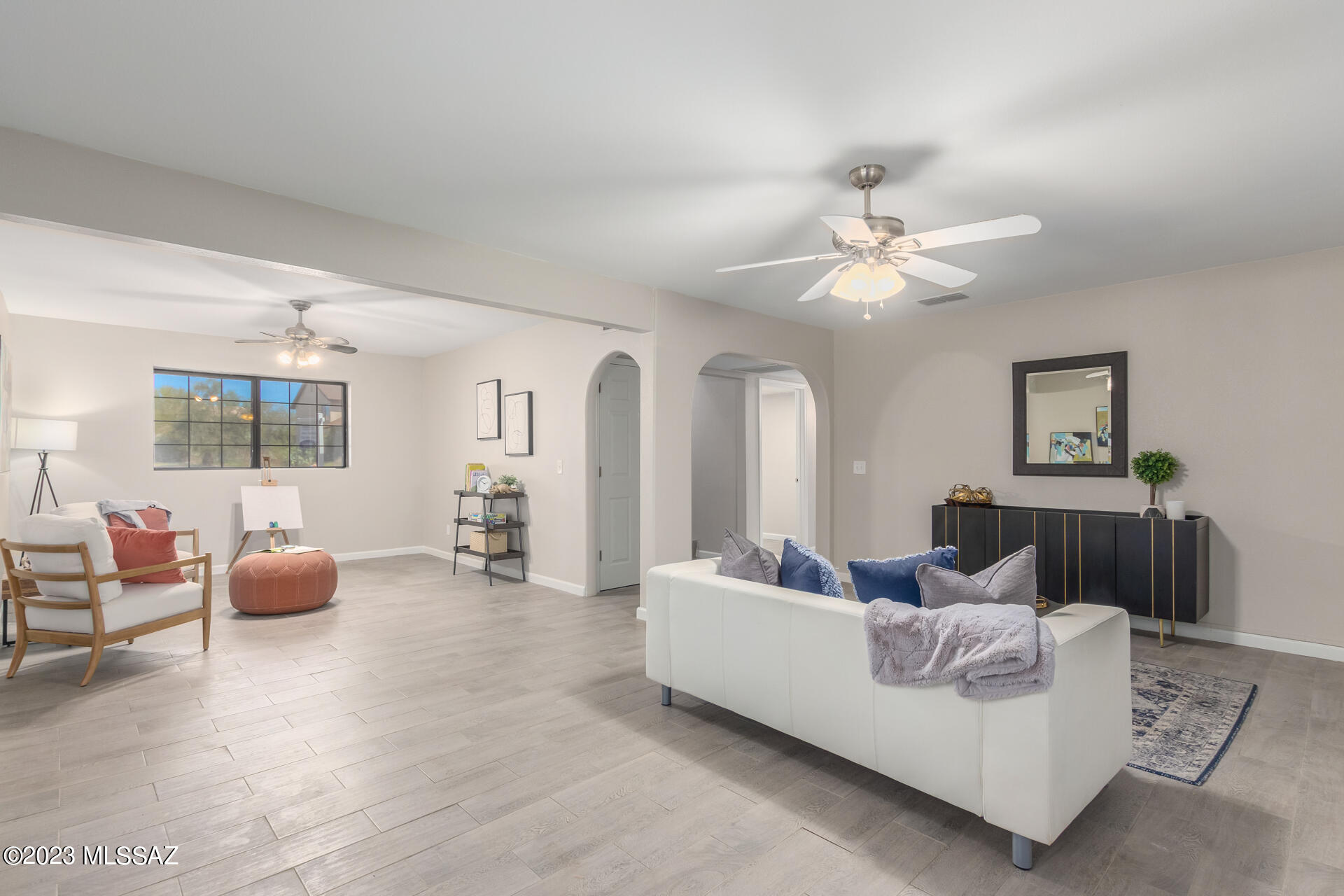 Linda Vista Estates(1-563) - Residential