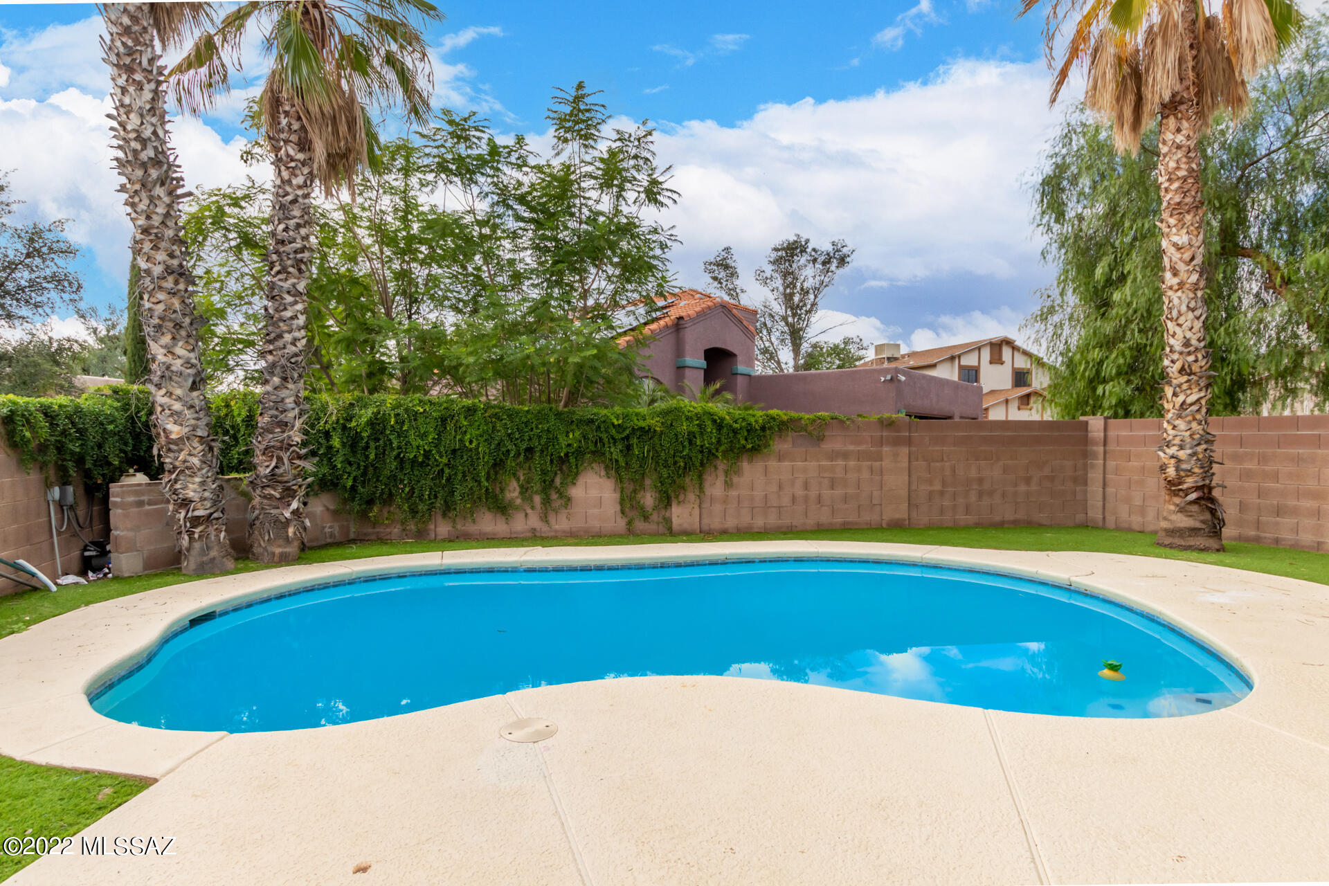 Linda Vista Estates(1-563) - Residential