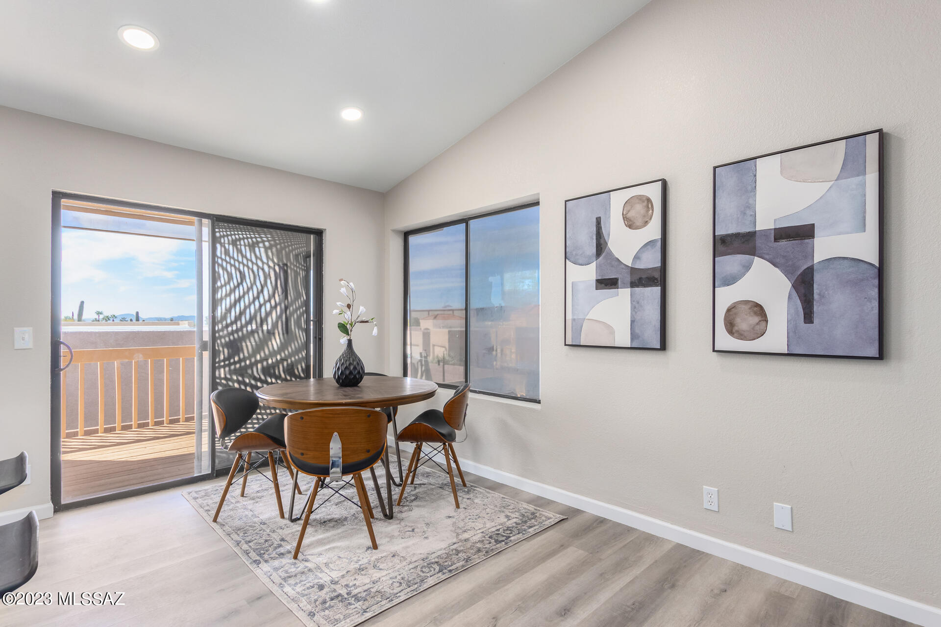 Linda Vista Estates(1-563) - Residential