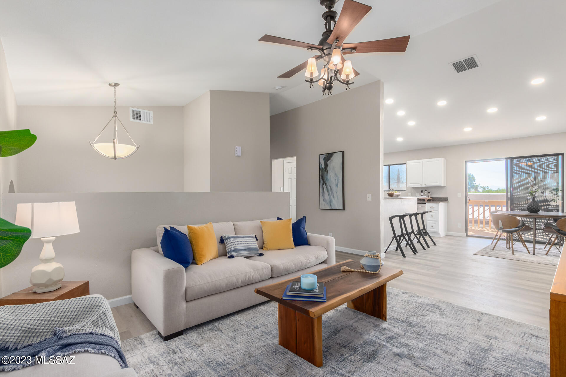 Linda Vista Estates(1-563) - Residential