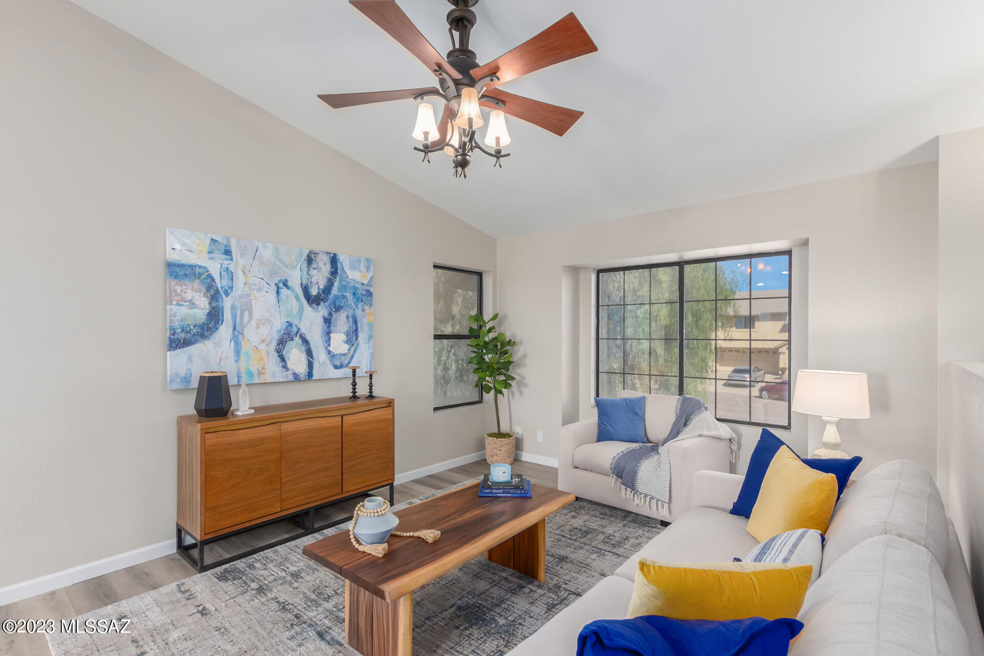 Linda Vista Estates(1-563) - Residential