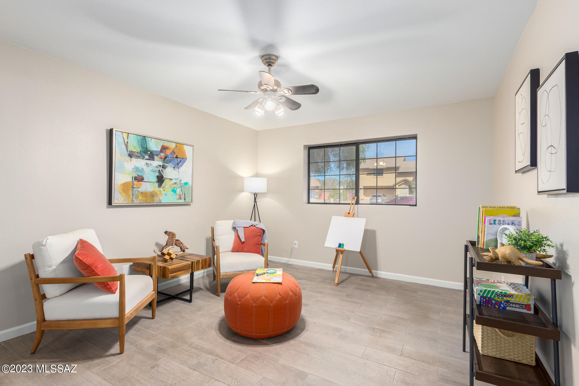 Linda Vista Estates(1-563) - Residential