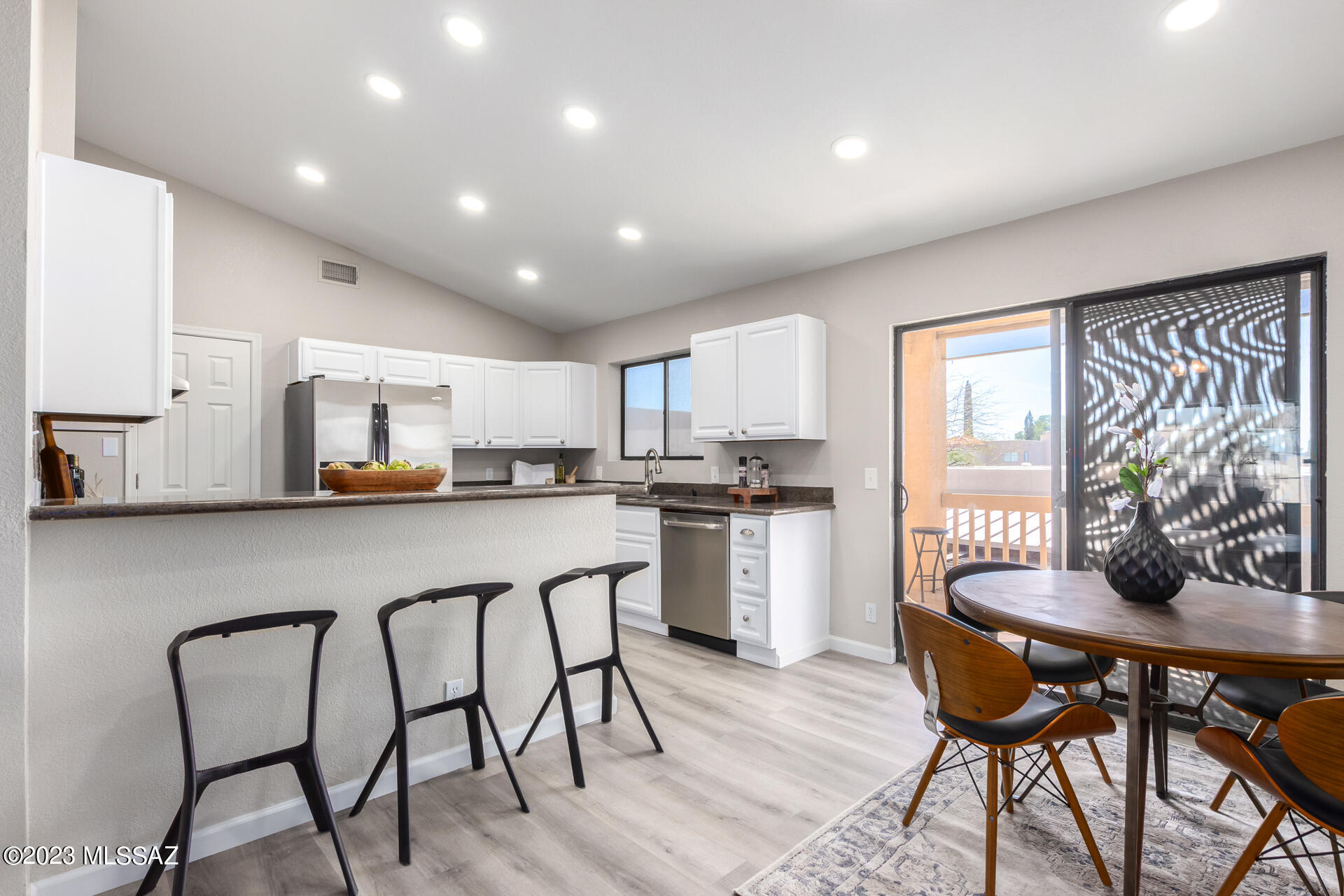 Linda Vista Estates(1-563) - Residential