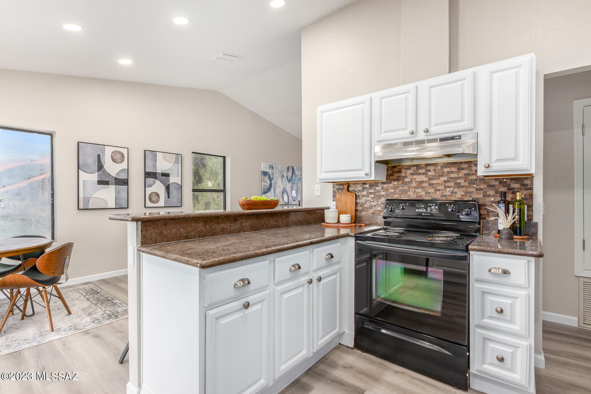 Linda Vista Estates(1-563) - Residential
