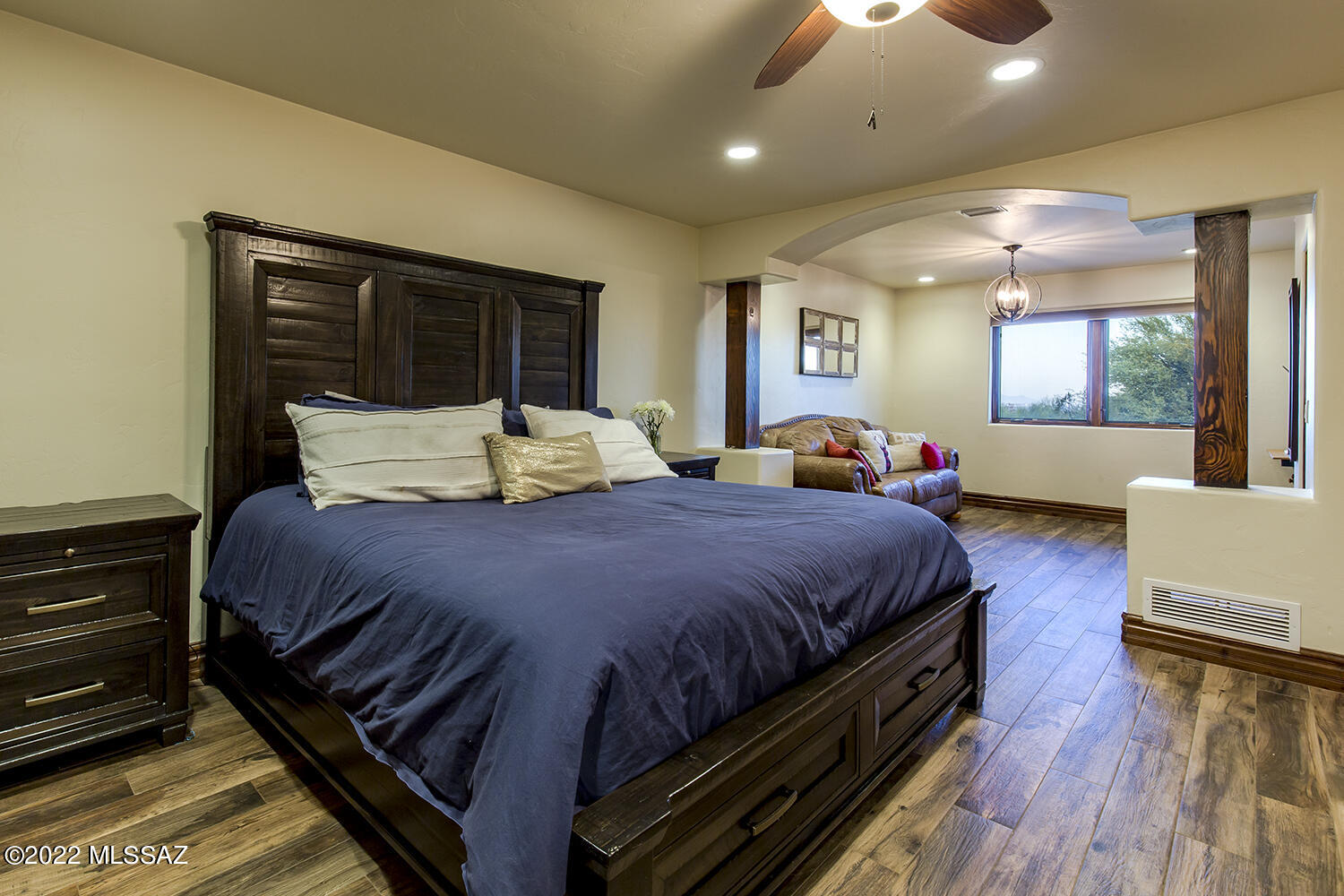Skyline Bel Air Estates (1-153) - Residential