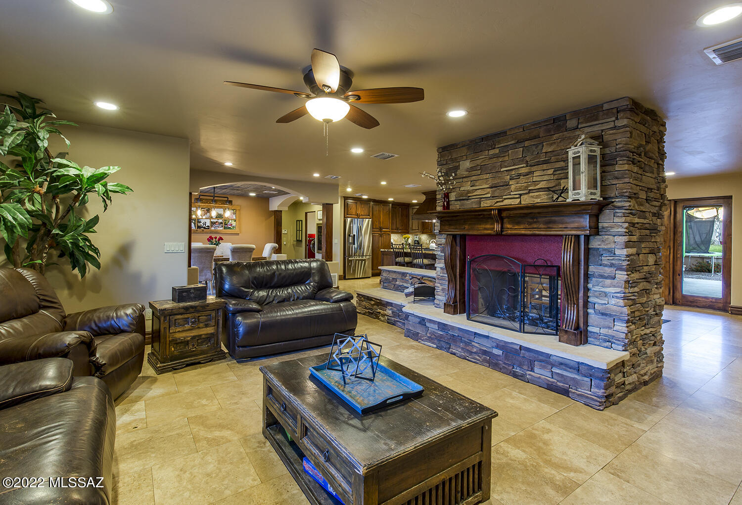 Skyline Bel Air Estates (1-153) - Residential