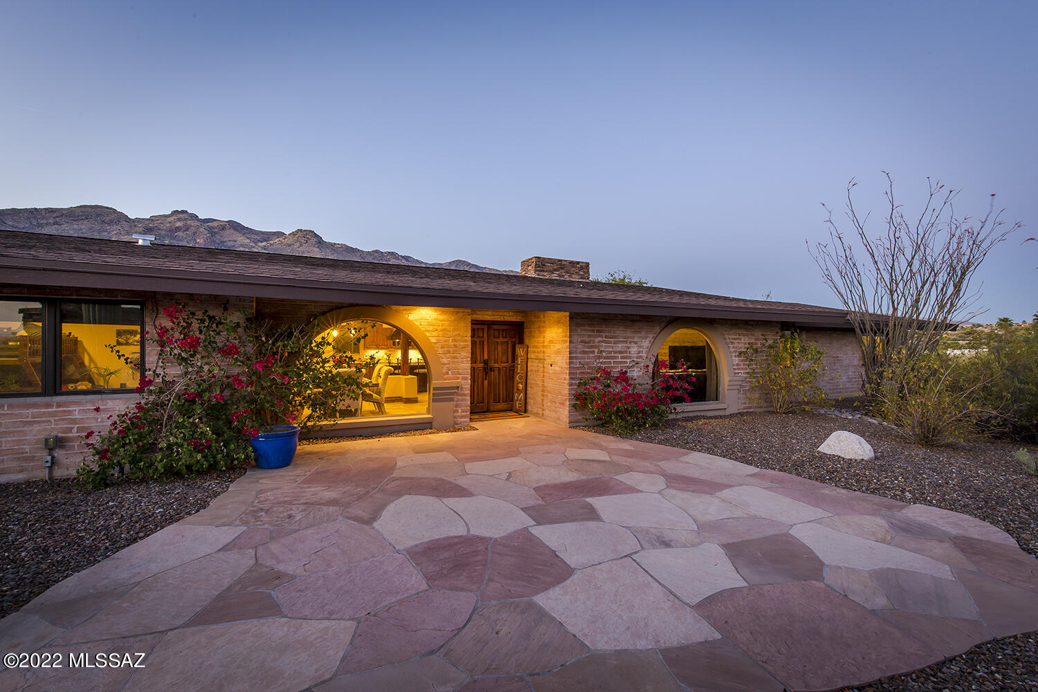 Skyline Bel Air Estates (1-153) - Residential