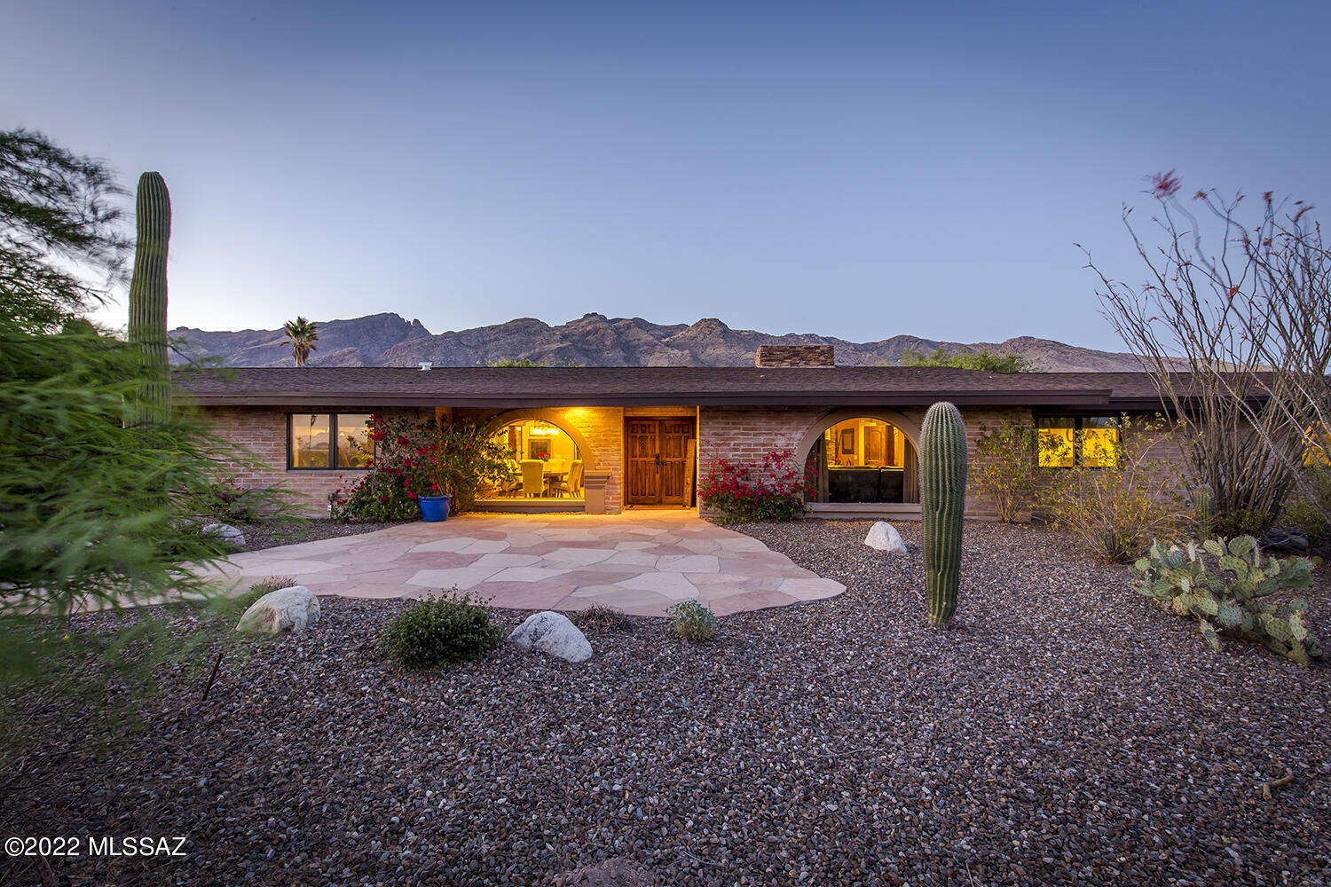 Skyline Bel Air Estates (1-153) - Residential
