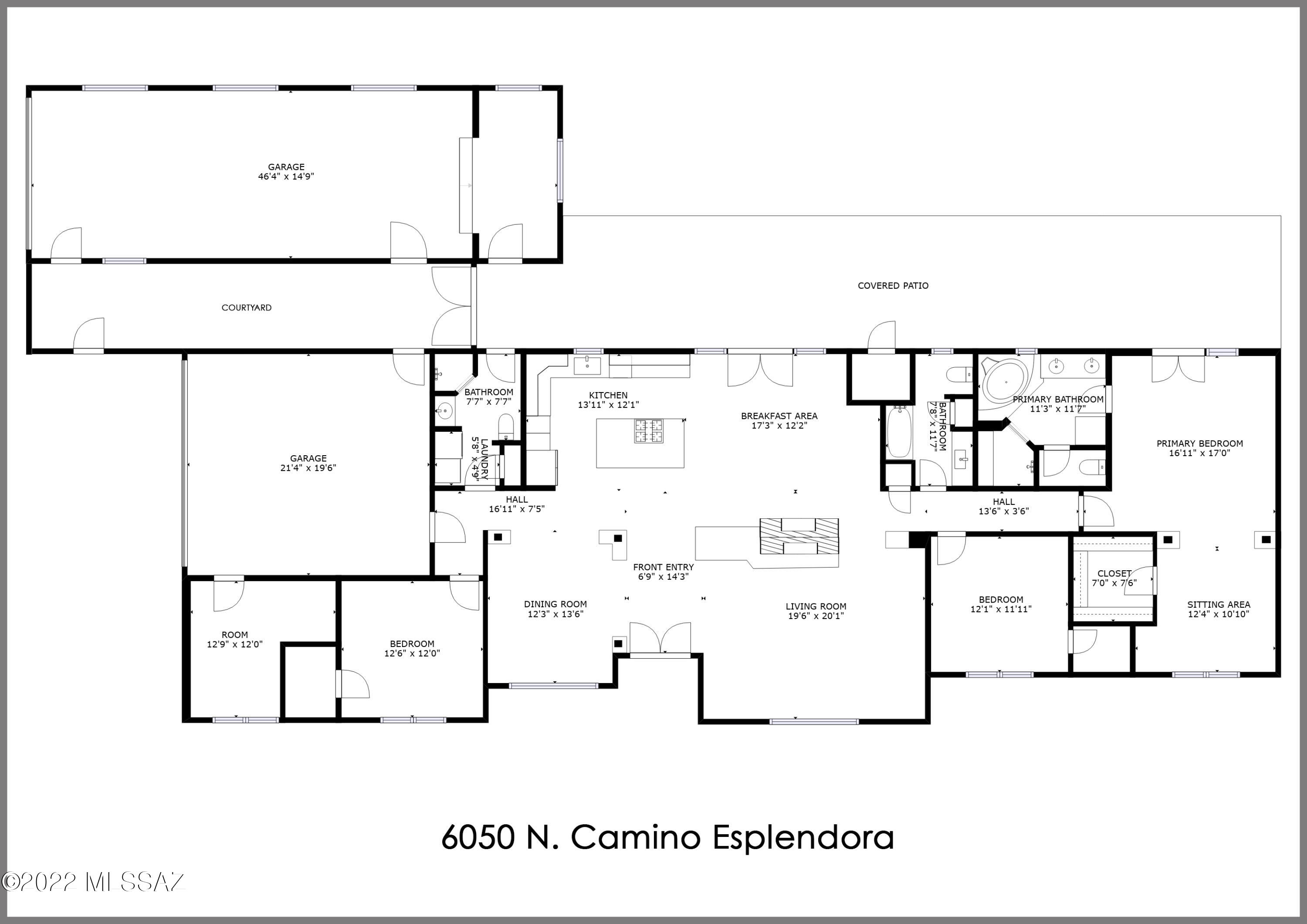 Skyline Bel Air Estates (1-153) - Residential