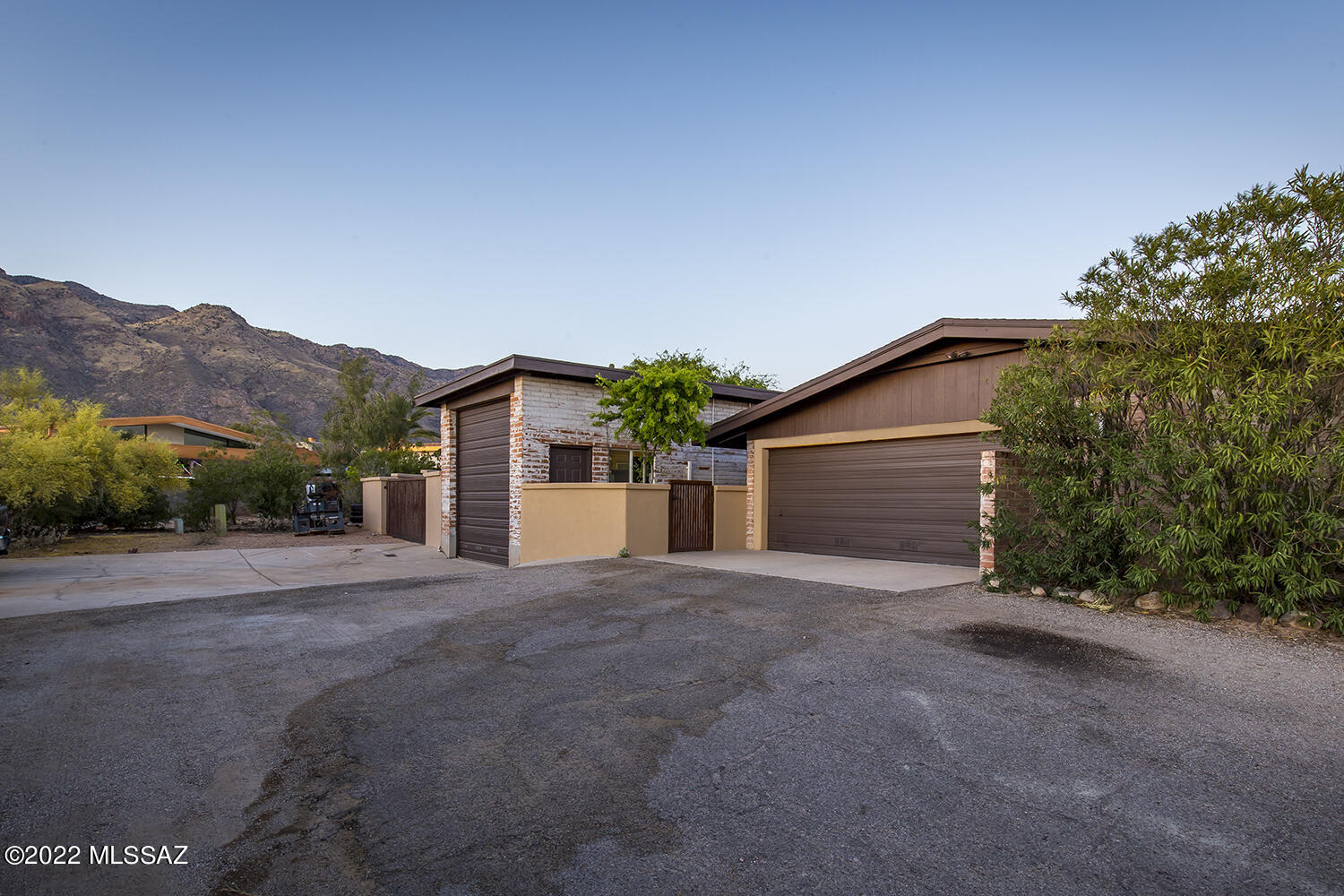 Skyline Bel Air Estates (1-153) - Residential