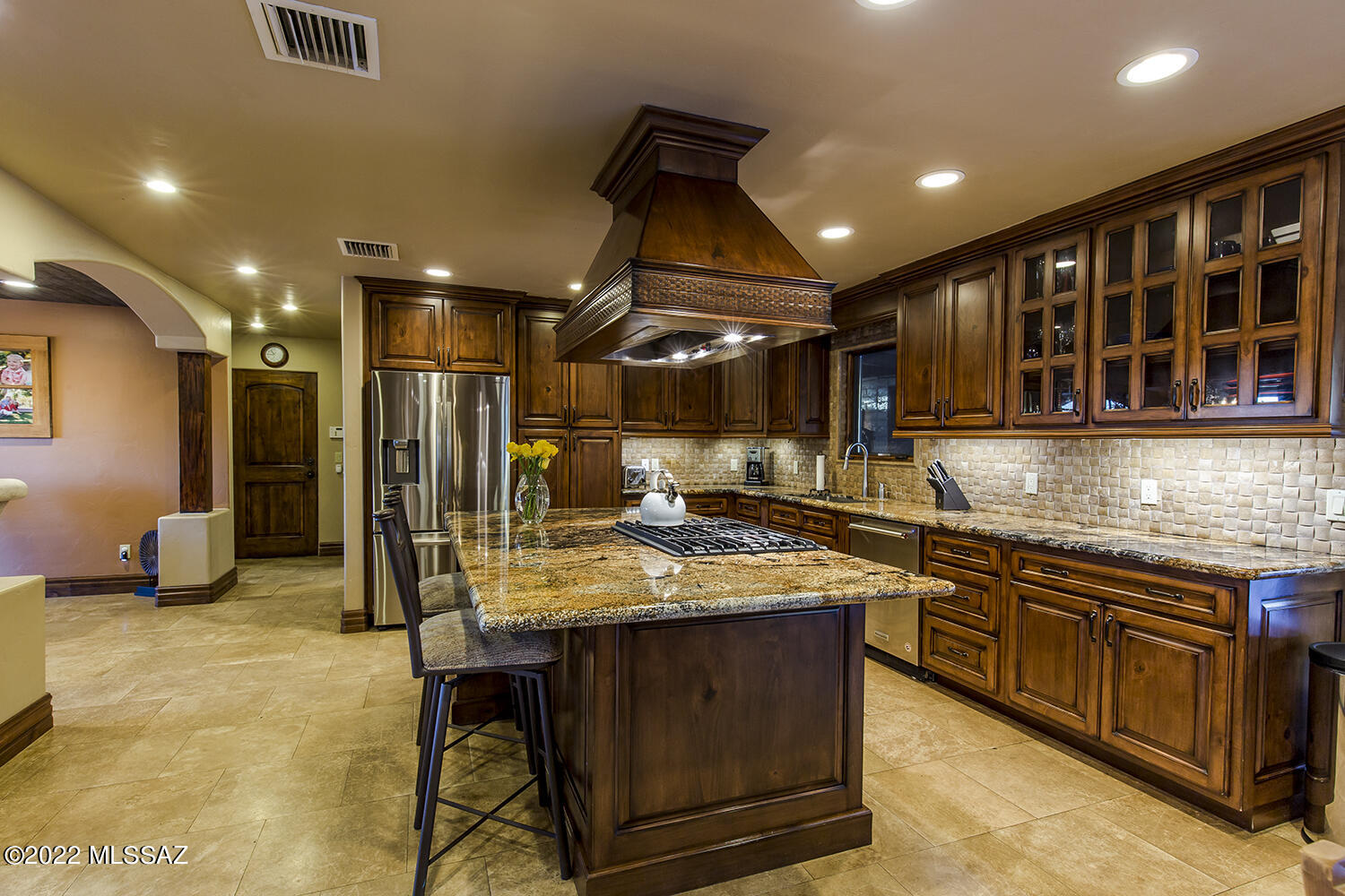 Skyline Bel Air Estates (1-153) - Residential