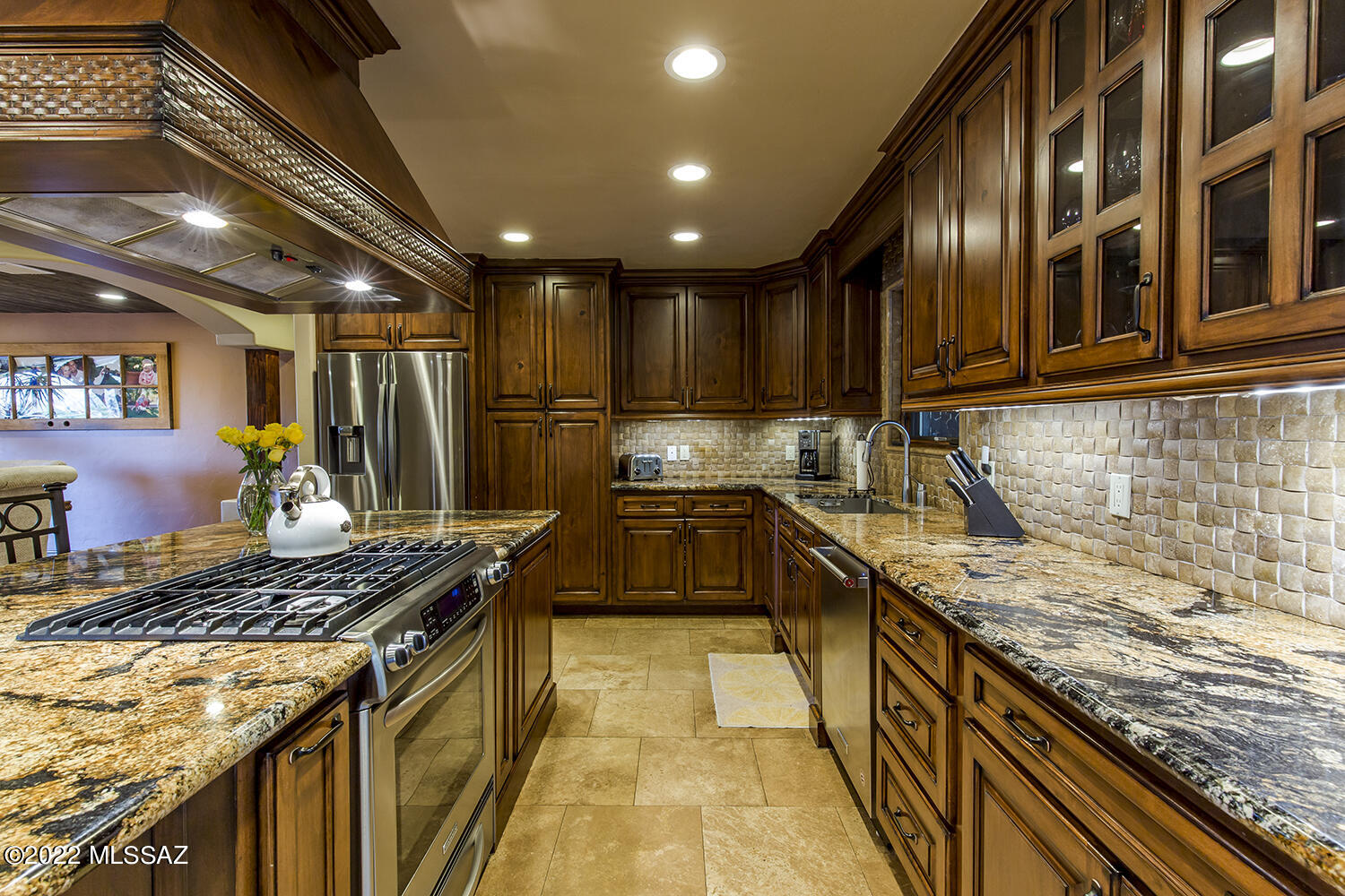 Skyline Bel Air Estates (1-153) - Residential