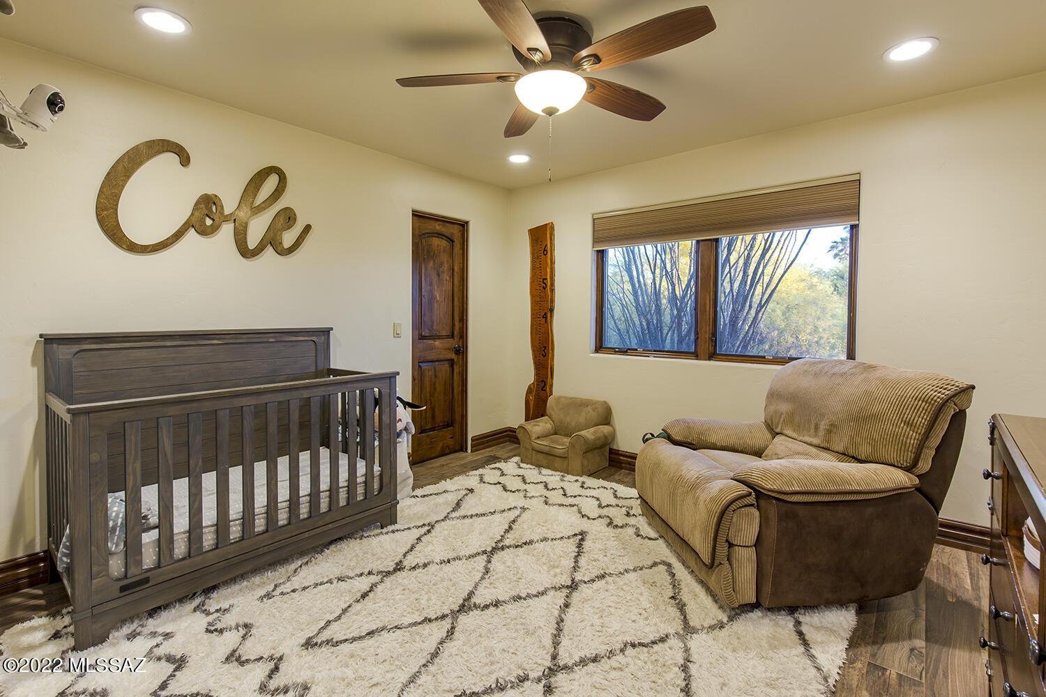 Skyline Bel Air Estates (1-153) - Residential