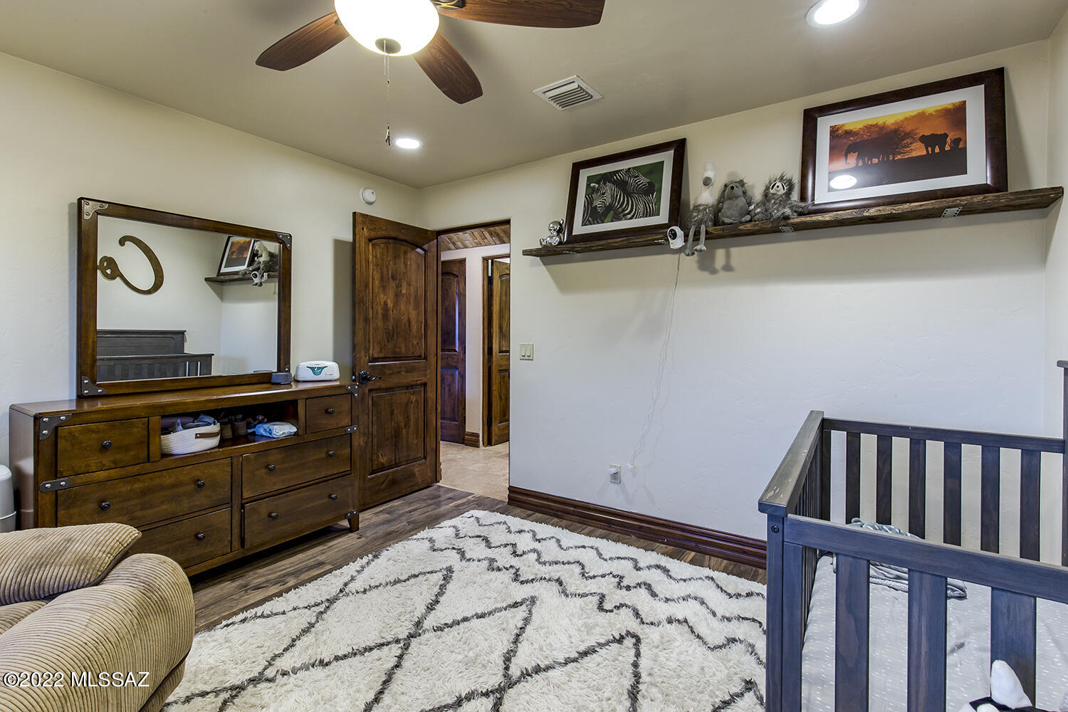Skyline Bel Air Estates (1-153) - Residential