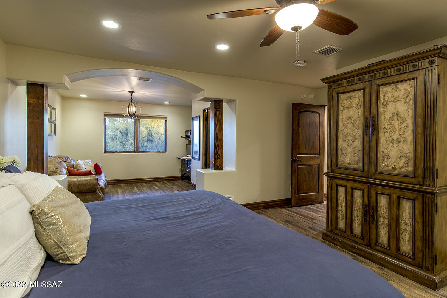 Skyline Bel Air Estates (1-153) - Residential