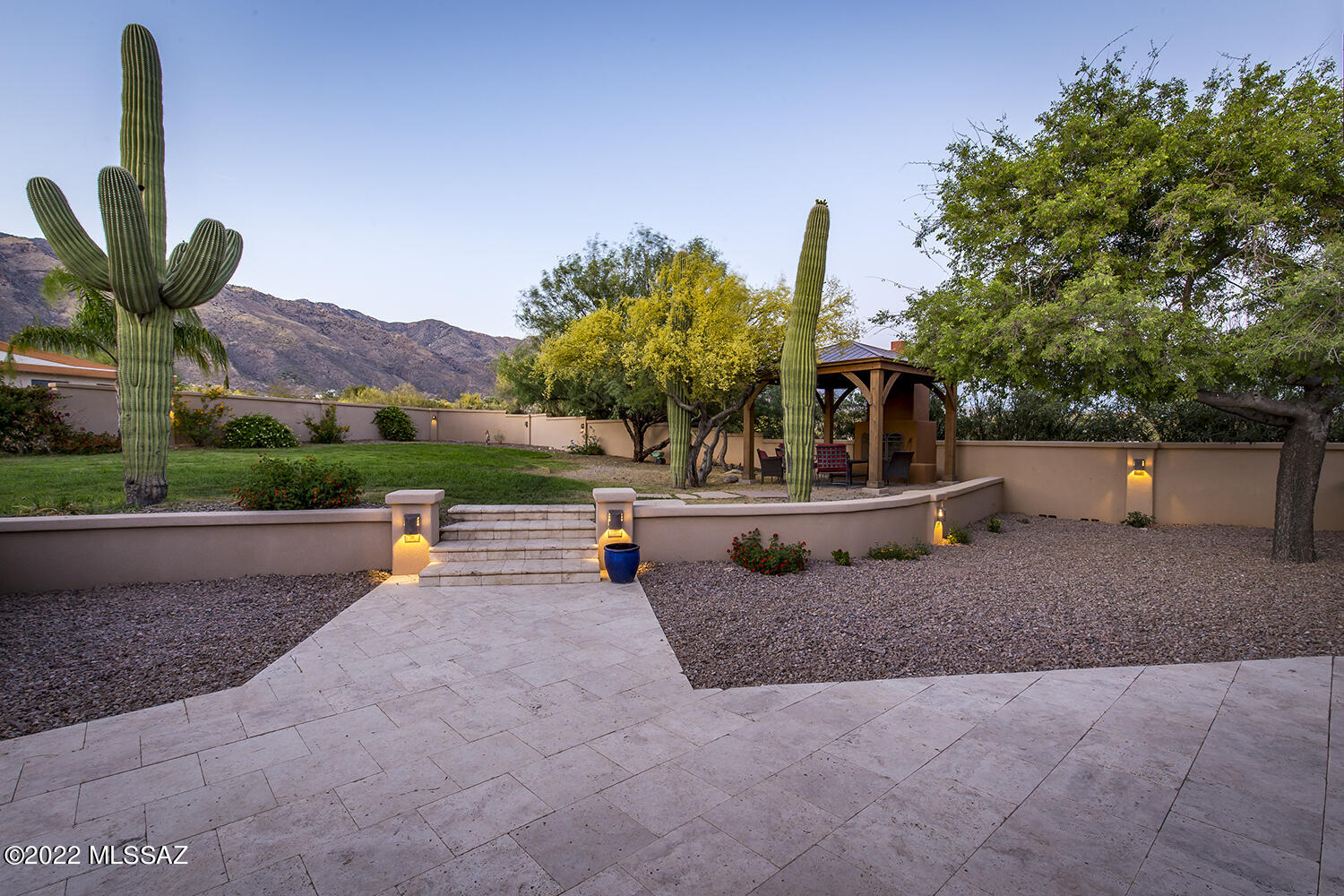 Skyline Bel Air Estates (1-153) - Residential