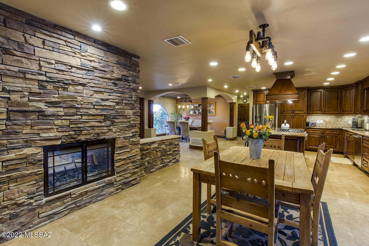 Skyline Bel Air Estates (1-153) - Residential