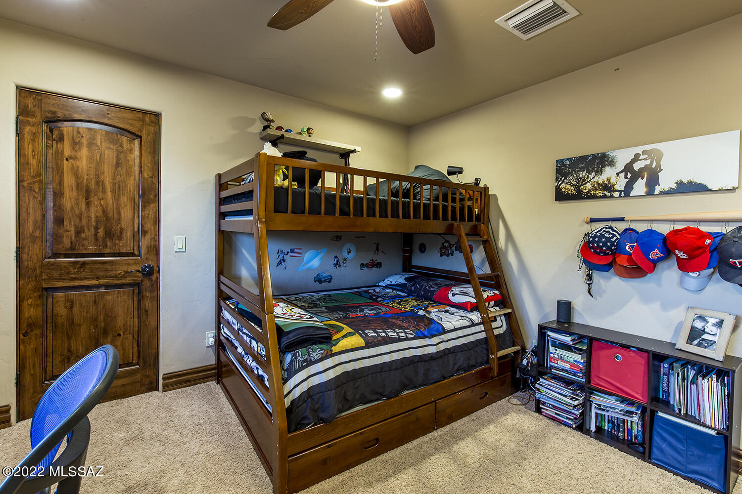 Skyline Bel Air Estates (1-153) - Residential