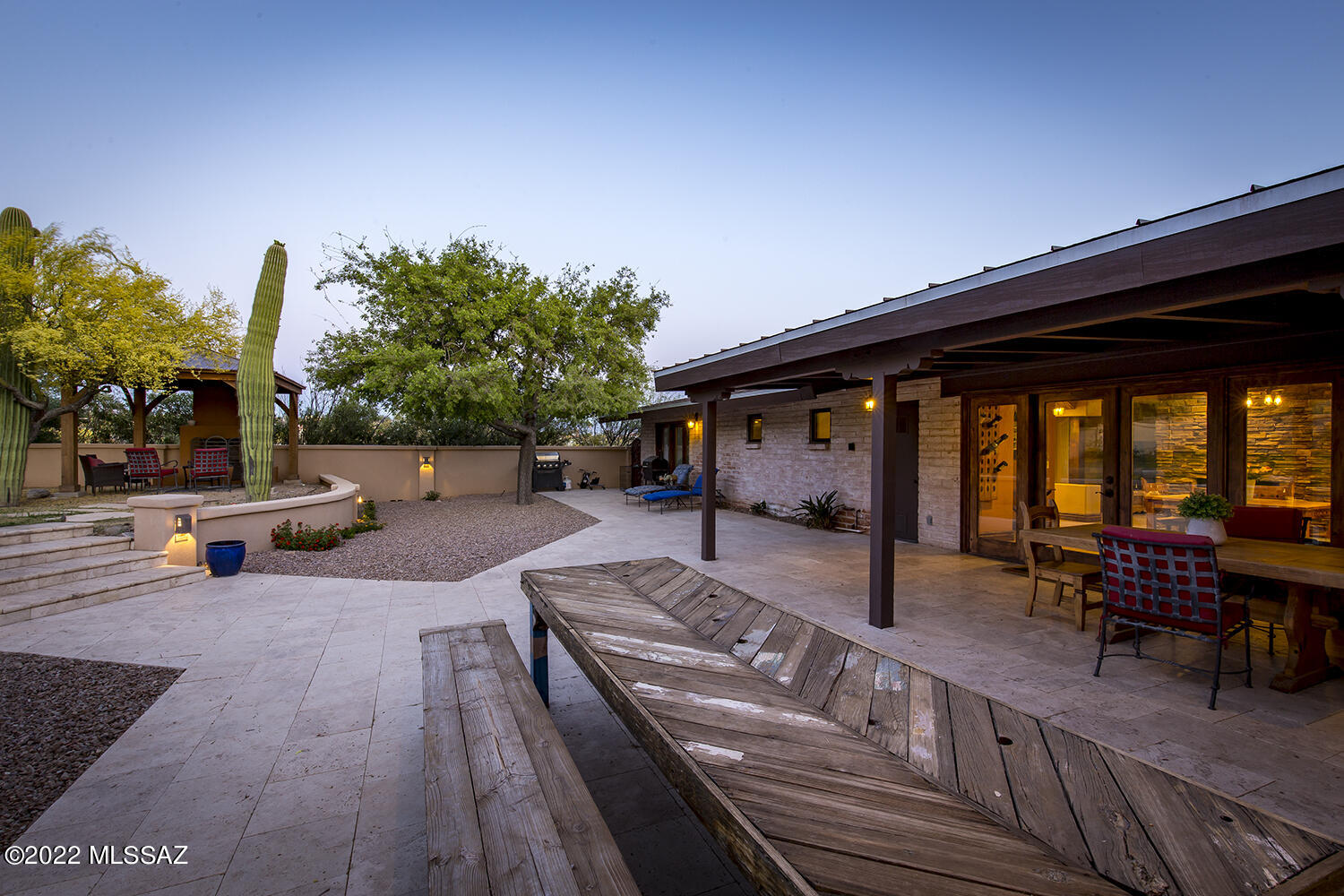 Skyline Bel Air Estates (1-153) - Residential