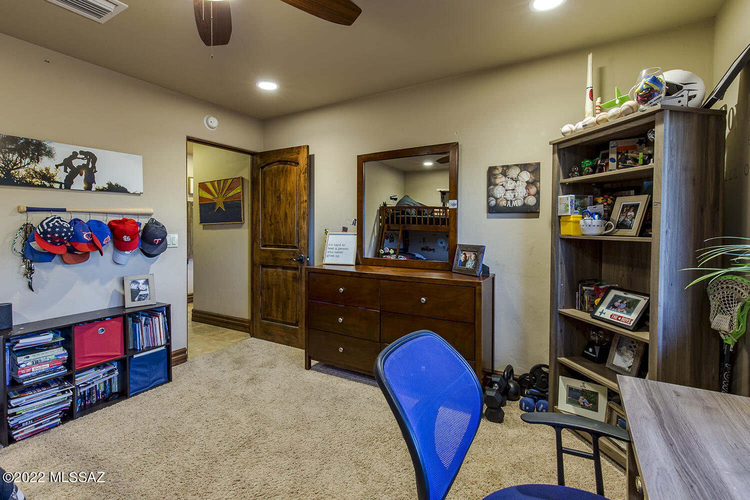 Skyline Bel Air Estates (1-153) - Residential
