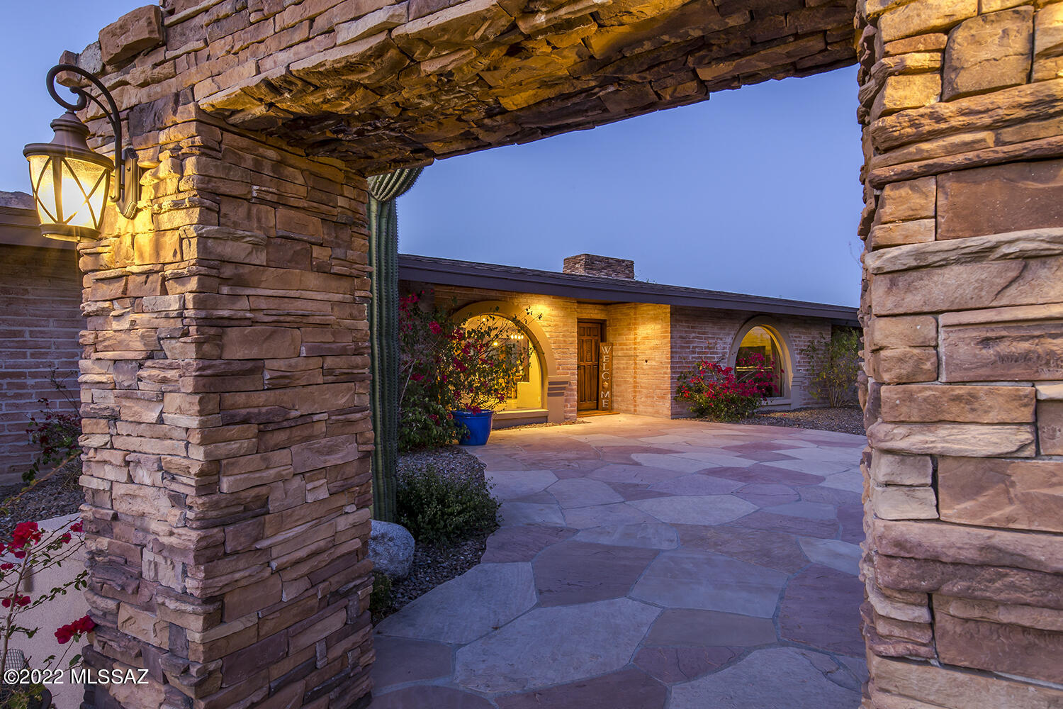 Skyline Bel Air Estates (1-153) - Residential