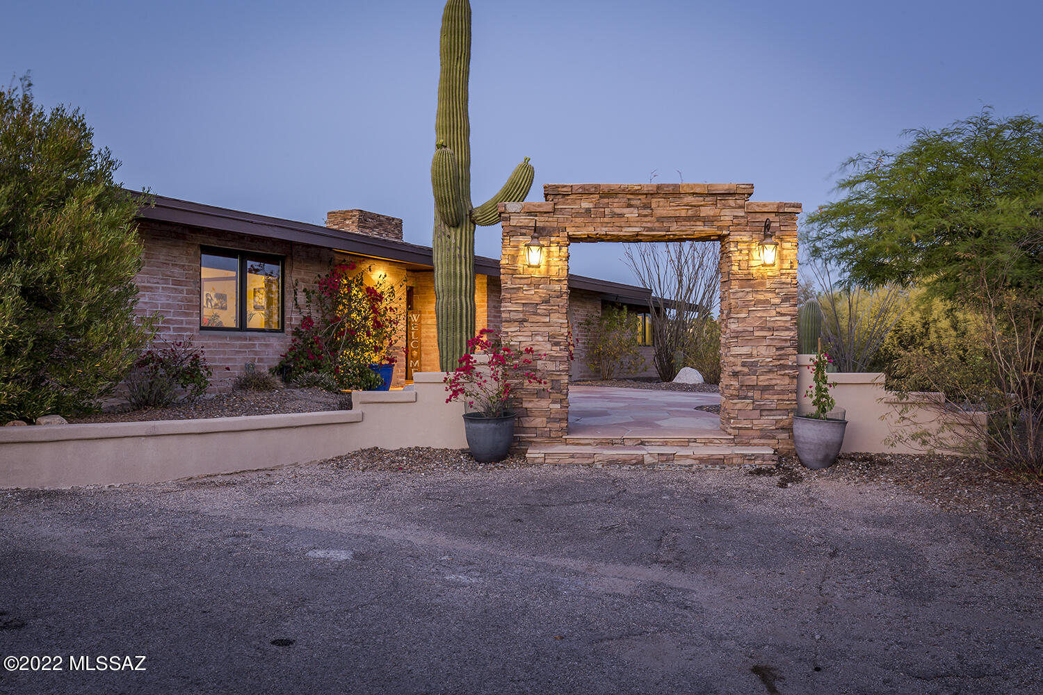 Skyline Bel Air Estates (1-153) - Residential
