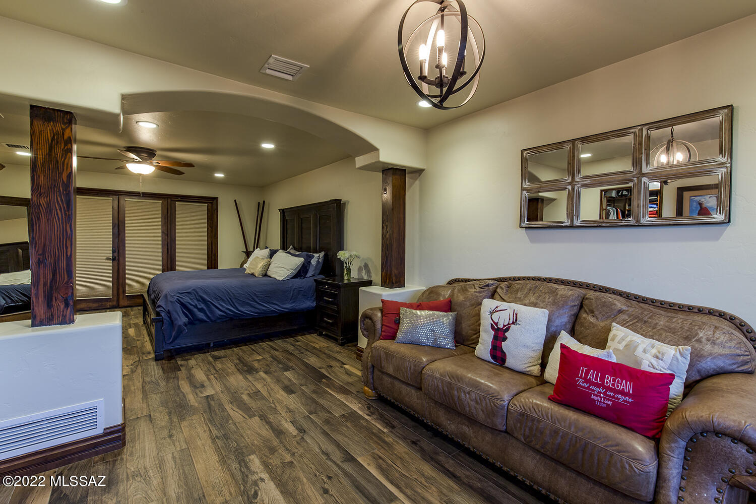 Skyline Bel Air Estates (1-153) - Residential