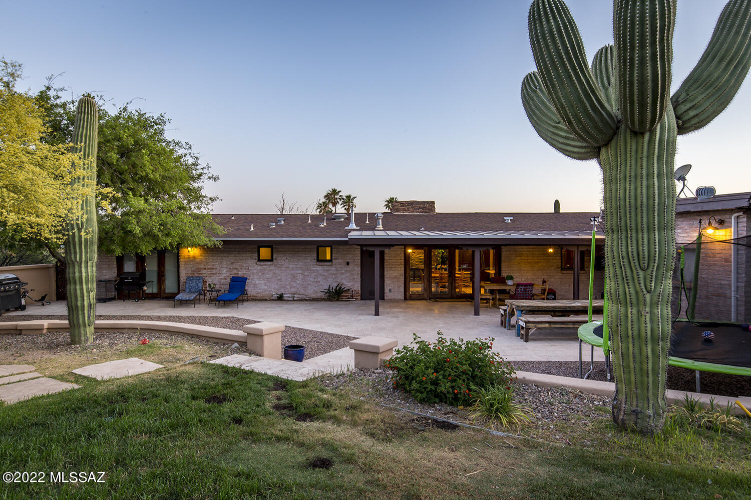 Skyline Bel Air Estates (1-153) - Residential