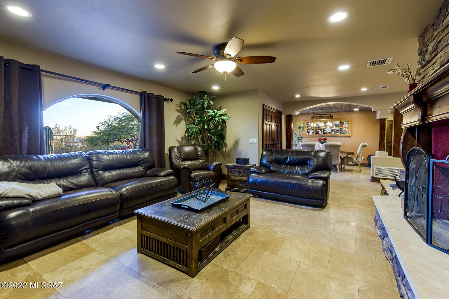 Skyline Bel Air Estates (1-153) - Residential