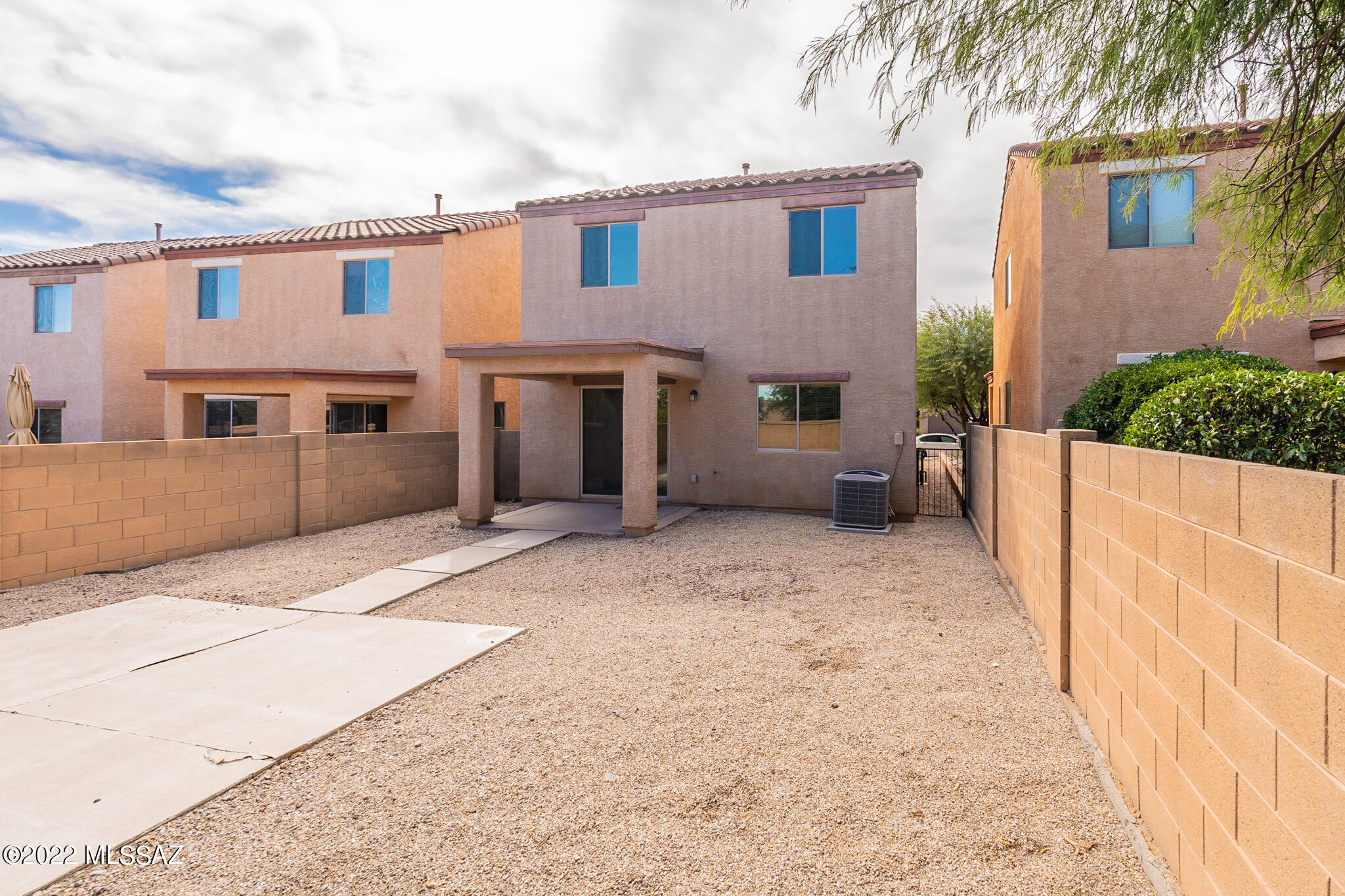 Sonora At Rancho Sahuarita (Lot 700-1010) - Residential