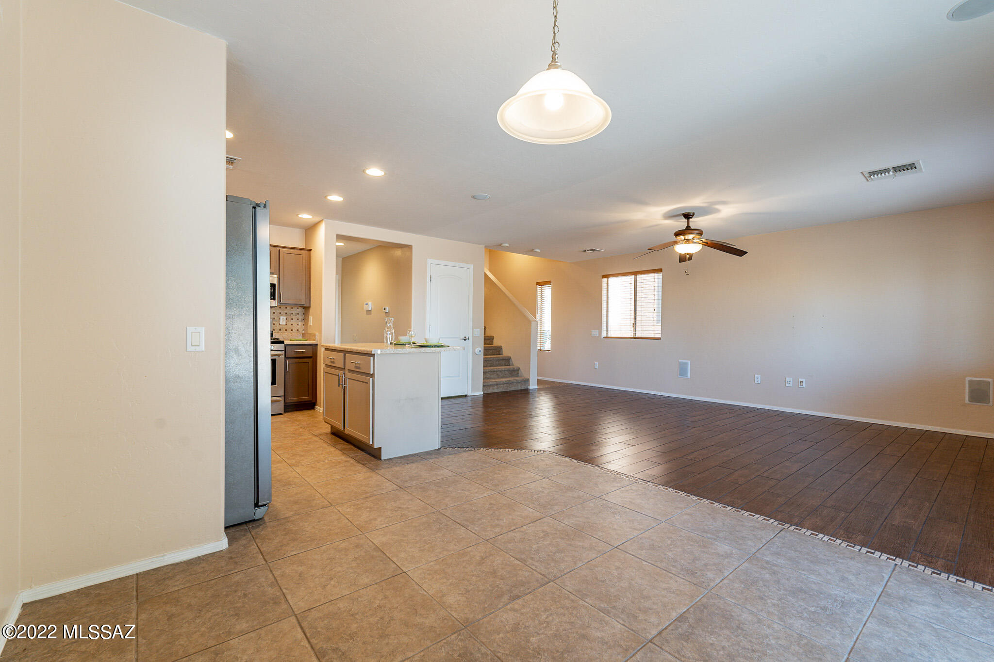 Sonora At Rancho Sahuarita (Lot 700-1010) - Residential