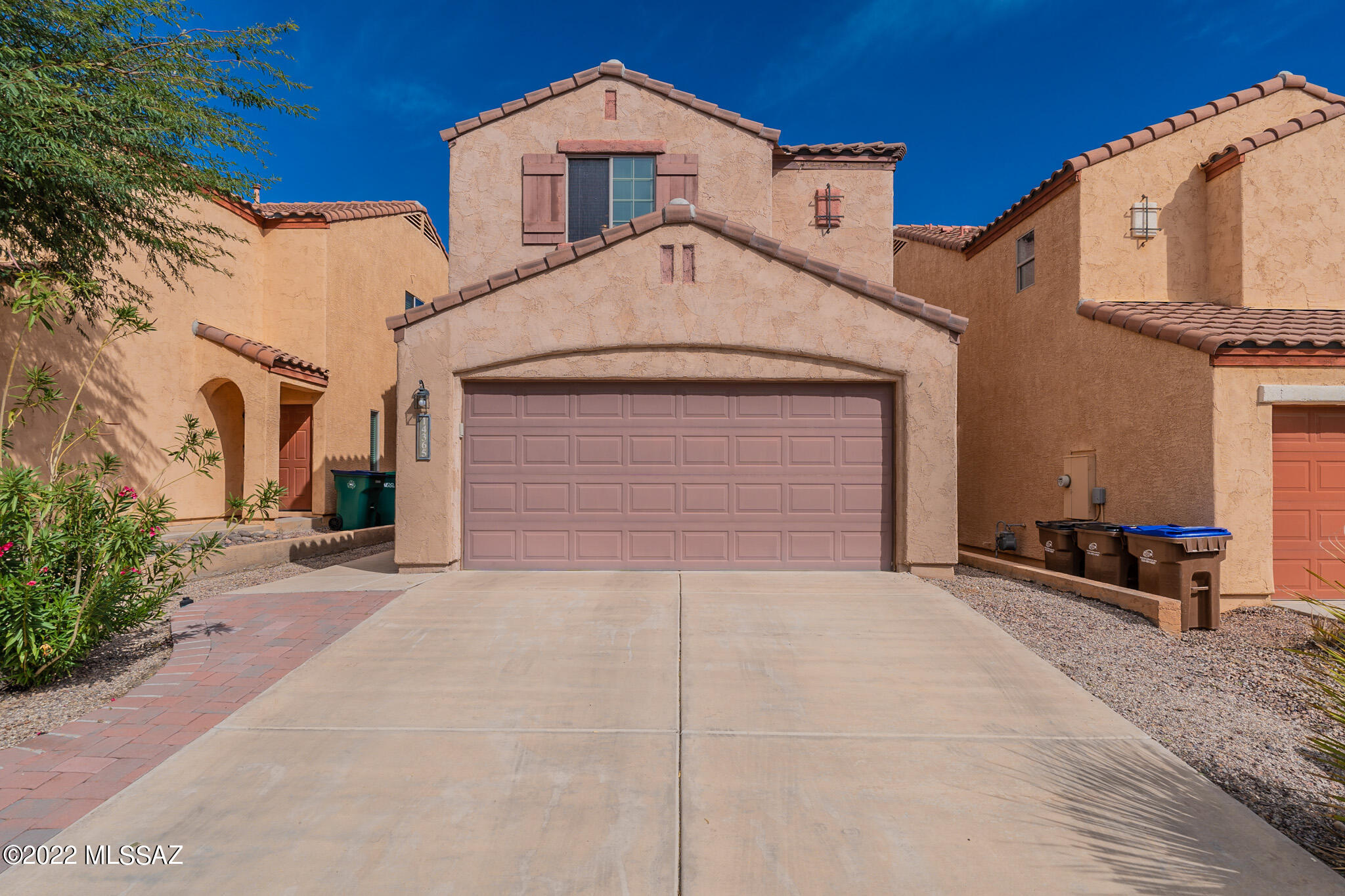 Sonora At Rancho Sahuarita (Lot 700-1010) - Residential