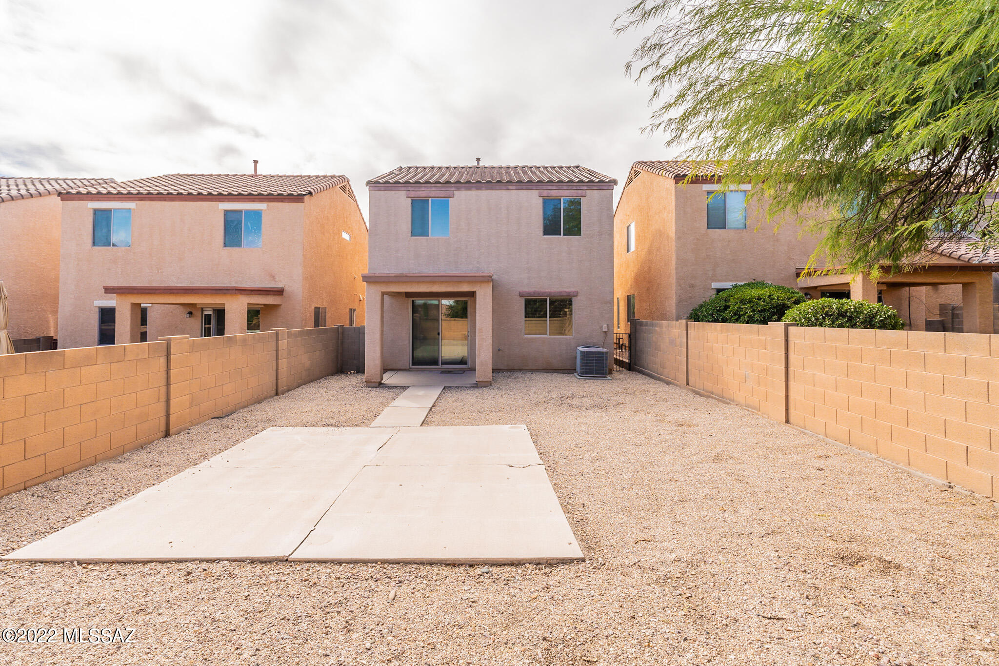 Sonora At Rancho Sahuarita (Lot 700-1010) - Residential