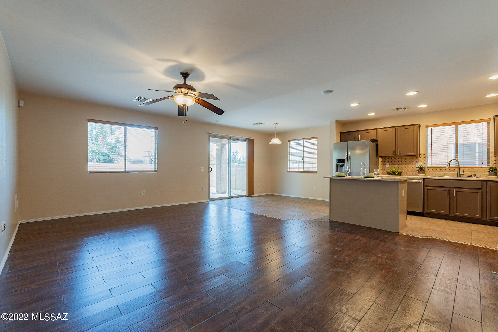 Sonora At Rancho Sahuarita (Lot 700-1010) - Residential
