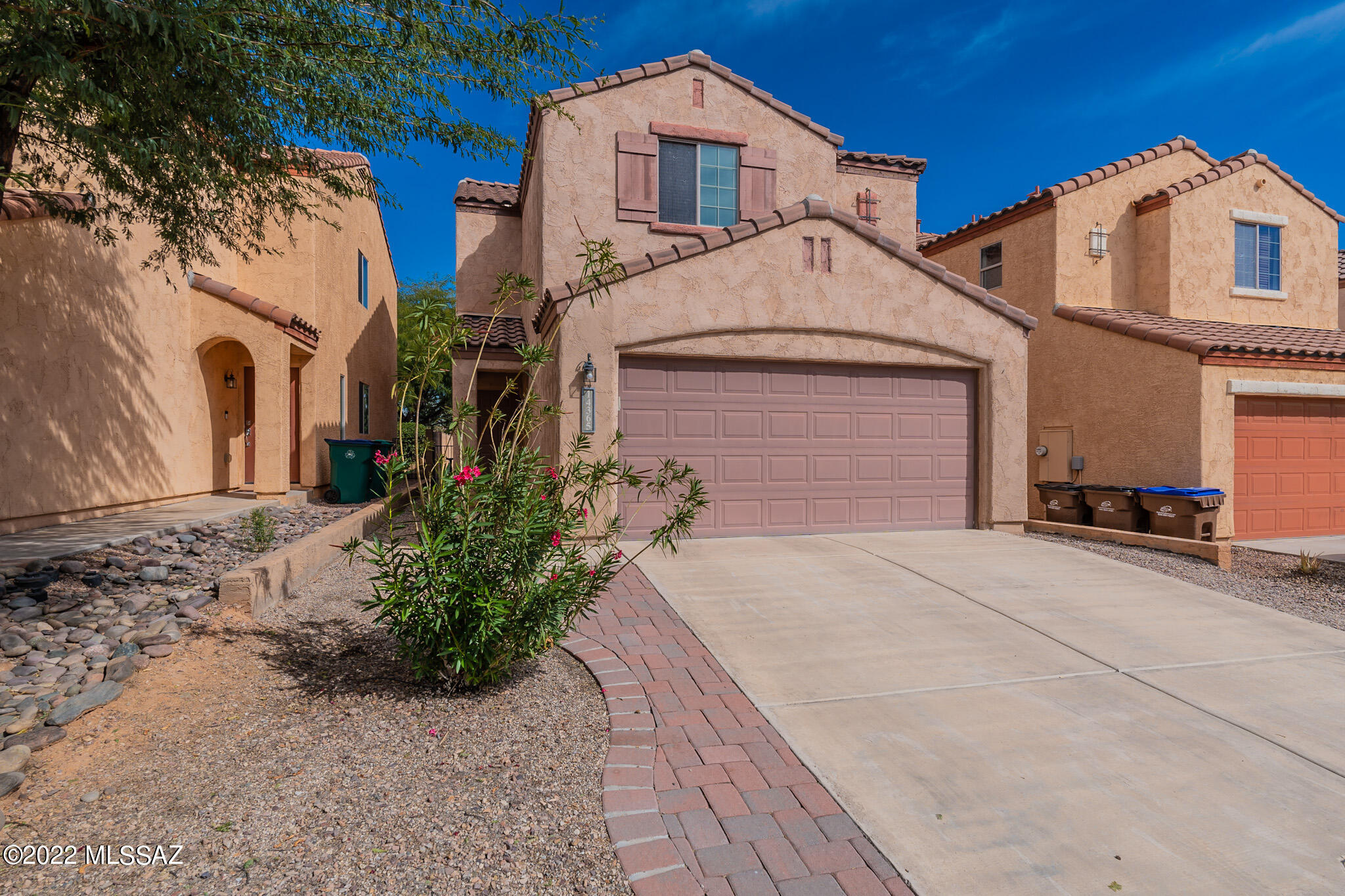 Sonora At Rancho Sahuarita (Lot 700-1010) - Residential