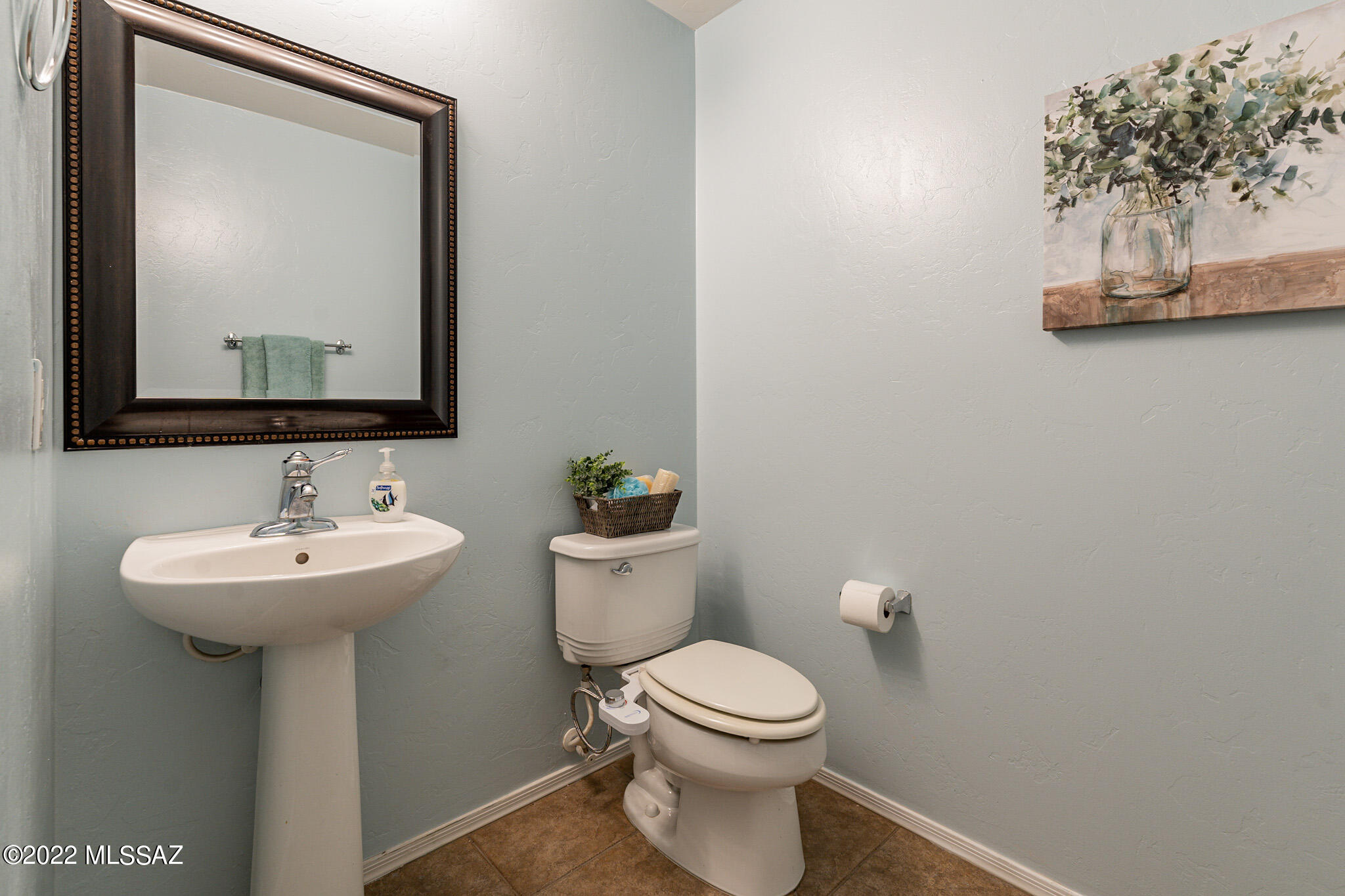 Sonora At Rancho Sahuarita (Lot 700-1010) - Residential
